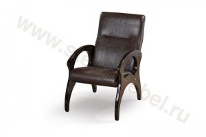 Кресло Остин - Мебельная фабрика «Стелла»