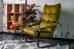 Кресло Пневмо - Мебельная фабрика «НТКО»