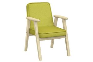 Кресло Ретро каркас - Мебельная фабрика «Мебелик»