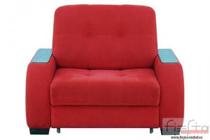 Кресло выкатное Сан-Ремо - Мебельная фабрика «Фиеста-мебель»