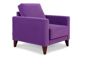 Кресло в английском стиле Гольф - Мебельная фабрика «Джениуспарк»