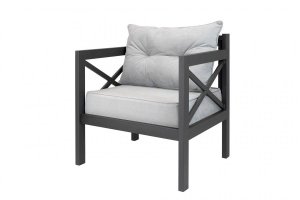 Кресло в стиле Лофт - Мебельная фабрика «Илком»