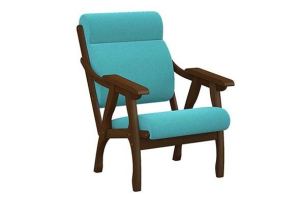 Кресло Вега 10 - Мебельная фабрика «Мебелик»