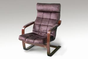 Кресло Юпитер-2 - Мебельная фабрика «AURA comforta»