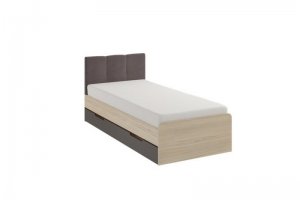 Кровать 900 Илия - Мебельная фабрика «Комфорт-S»