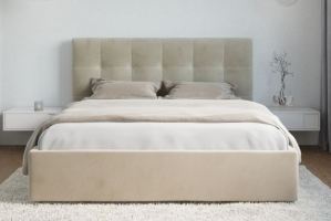 Кровать Амелия - Мебельная фабрика «Letto mebel»