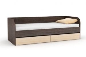Кровать с ящиками Антошка - Мебельная фабрика «Мебельраш»