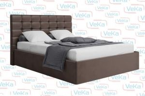Кровать Браун - Мебельная фабрика «VeKa мебель»