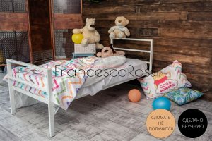Кровать детская Аристо kids - Мебельная фабрика «Francesco Rossi»