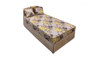 Кровать Эконом - Мебельная фабрика «Валенсия»