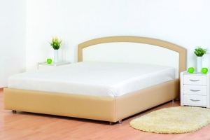 Кровать Эконом - Мебельная фабрика «Bereket»
