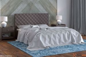 Кровать  Онда - Мебельная фабрика «Bravo Мебель»