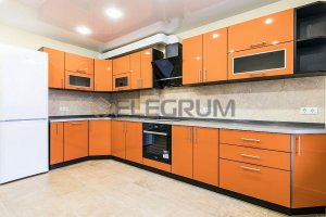 Кухня Colorfull CF 15 - Мебельная фабрика «ELEGRUM»