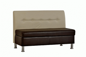 Кухонный диван Арт 4 - Мебельная фабрика «LART»