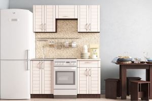Кухонный гарнитур Легенда-10 - Мебельная фабрика «Ваша мебель»