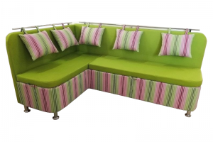 Кухонный угловой диван Мария - Мебельная фабрика «Лора»