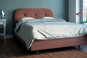 Интерьерная кровать Loft - Мебельная фабрика «ХасаноV»