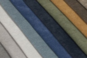 Лапландия микровелюр - Оптовый поставщик комплектующих «Velvetex»