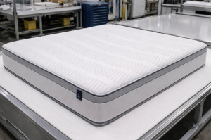 Матрасы нестандартных размеров - Мебельная фабрика «Sonsk»