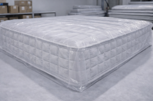 Индивидуальные ортопедические матрасы Sonsk - Мебельная фабрика «Sonsk»