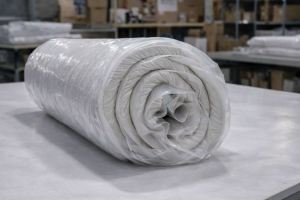 Матрас Sonsk в скрутке - Мебельная фабрика «Sonsk»