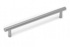 Мебельная ручка с15 - Оптовый поставщик комплектующих «Пласткомплект 58»