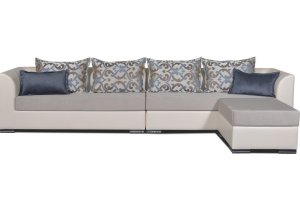 Модульный диван Доминго - Мебельная фабрика «Майя»