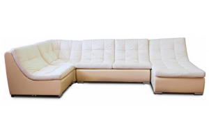 Модульный диван-кровать Орландо - Мебельная фабрика «Rina»