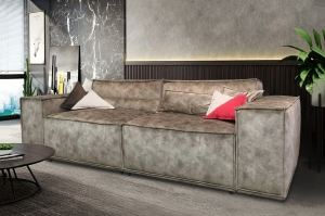 Модульный диван Лофт - Мебельная фабрика «Ваш стиль»