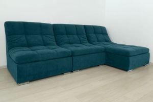 Модульный диван Виктория - Мебельная фабрика «DiArt»