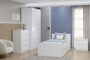 МС Кэт 1 набор 3 - Мебельная фабрика «ДИАЛ»