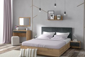 МС Иннэс 7 набор 12 - Мебельная фабрика «ДИАЛ»