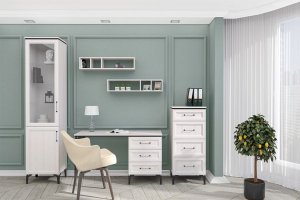 МС Шарм набор 4 - Мебельная фабрика «ДИАЛ»