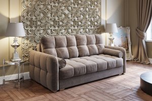Мягкий диван Броссар-6 - Мебельная фабрика «Диван На 5»