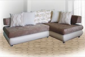Мягкий диван Каприз 8 - Мебельная фабрика «Хит Диван»