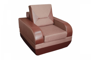 Кресло-кровать Рапсодия бескаркасное - Мебельная фабрика «Гео-Мебель»