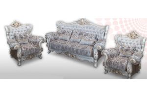 Набор мягкой мебели Султан - Мебельная фабрика «Алекс-мебель»
