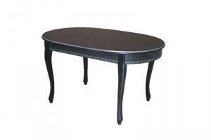 Обеденный стол Ларго 2 - Мебельная фабрика «Квинта-Мебель»