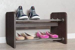 Обувница ОБ 1 - Мебельная фабрика «Ваша мебель»