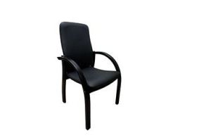 Офисное кресло Джуно Люкс - Мебельная фабрика «ОфисКресла»