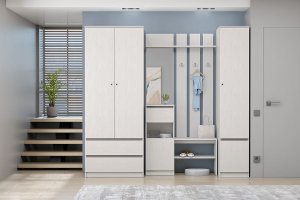 МС Кэт 1 набор 5 - Мебельная фабрика «ДИАЛ»