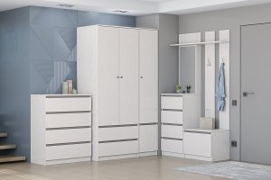 МС Кэт 1 набор 6 - Мебельная фабрика «ДИАЛ»