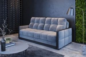 Прямой диван Броссар - 2 - Мебельная фабрика «Диван На 5»