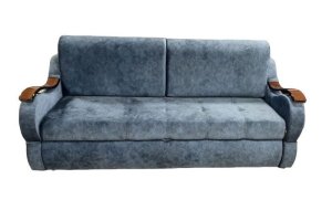 Прямой диван Дарья-31 - Мебельная фабрика «Дарья»