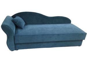 Прямой диван Дарья-41 - Мебельная фабрика «Дарья»