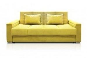 Прямой диван-кровать Монреаль - Мебельная фабрика «Rina»
