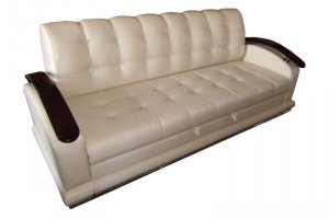 Прямой диван Маркиз 2 - Мебельная фабрика «Династия»