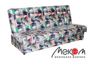 Прямой диван Моника - Мебельная фабрика «Меком»