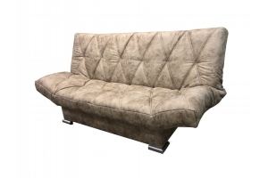 Прямой диван Уют-5 - Мебельная фабрика «Феникс Плюс»