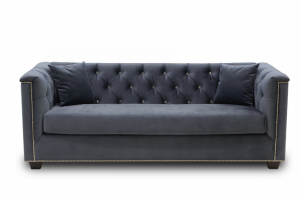 Прямой классический диван Ричмонд - Мебельная фабрика «Rina»
